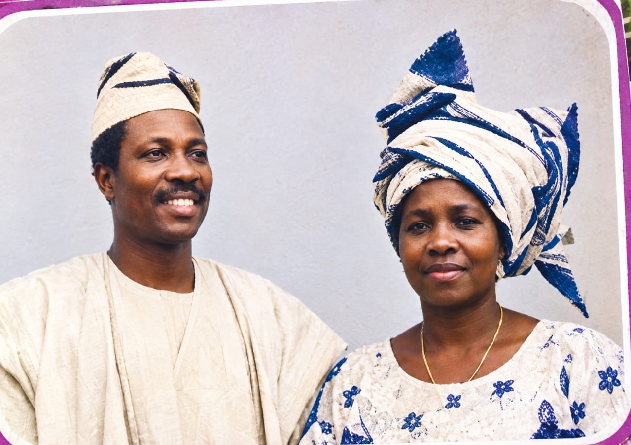 Proprietor/Chairman