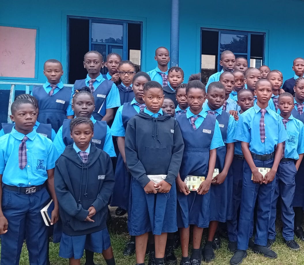 St. Frances' Academy photo