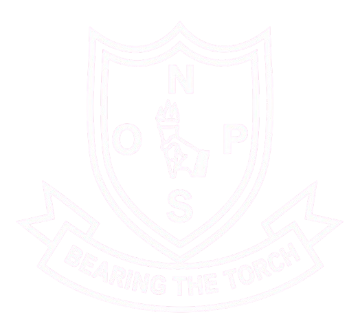 Omolere Nursery/Primary School logo